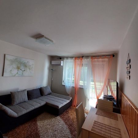 פוניארצוושהג' Dorka Apartman מראה חיצוני תמונה